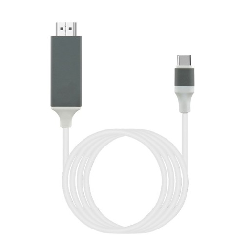 Cablu USB-C la HDMI