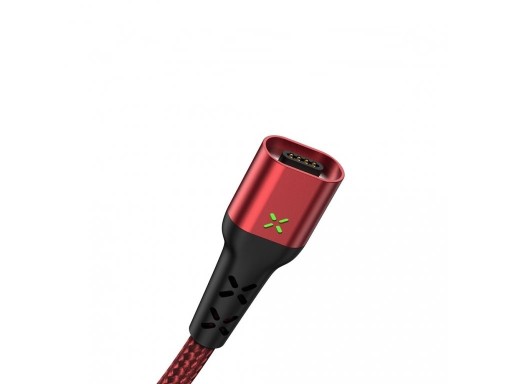 Cablu USB de date magnetice K465