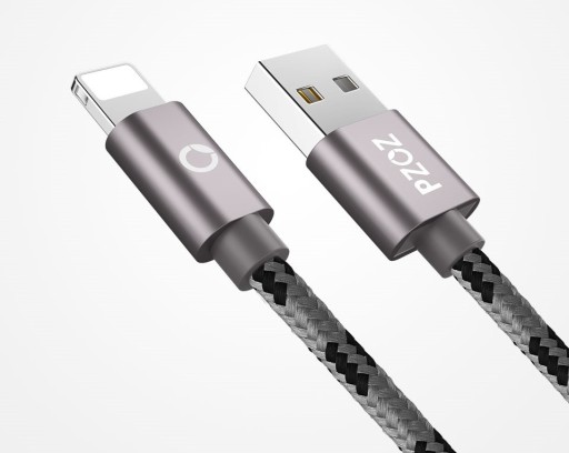 Cablu USB de încărcare rapidă pentru iPhone J2722