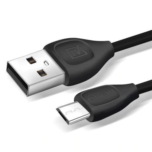 Cabo de dados USB para Micro USB / Lightning K652