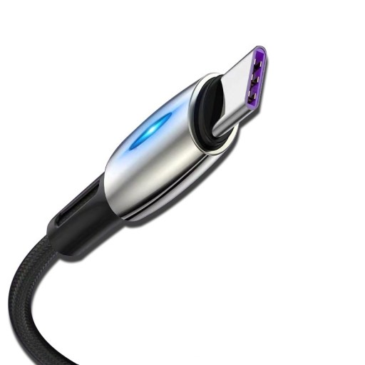 Cabo de dados USB para USB-C K478