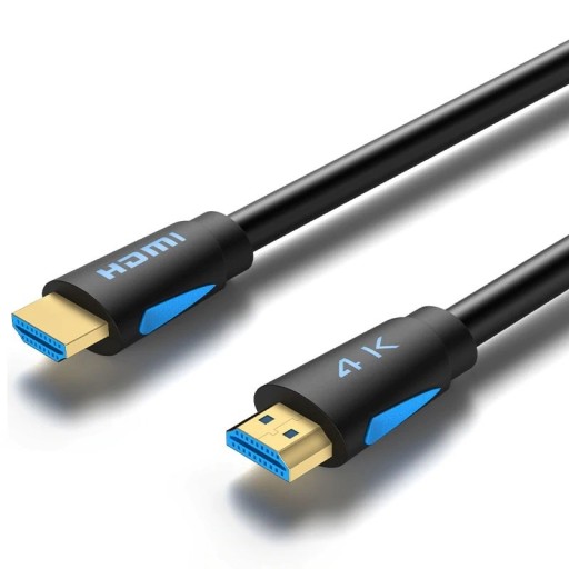 Cabo de ligação HDMI 2.0 M/M K941
