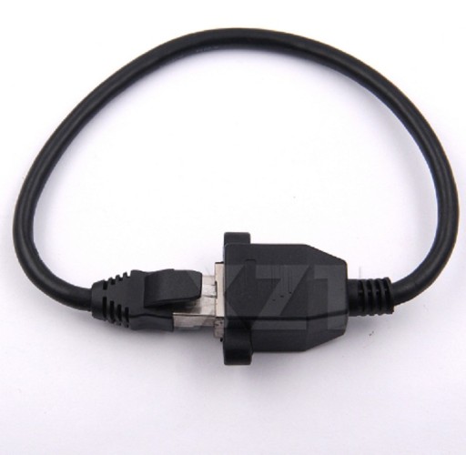 Cabo de rede para internet