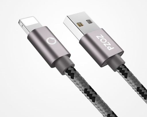 Cabo USB de carregamento rápido para iPhone J2722