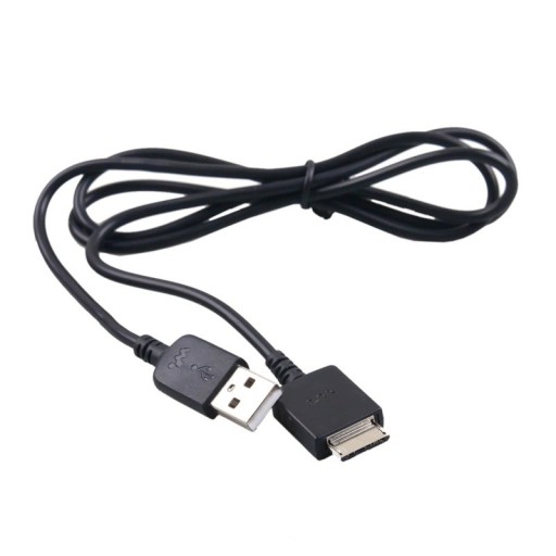 Cabo USB de dados para Sony Walkman M/M 1,2 m