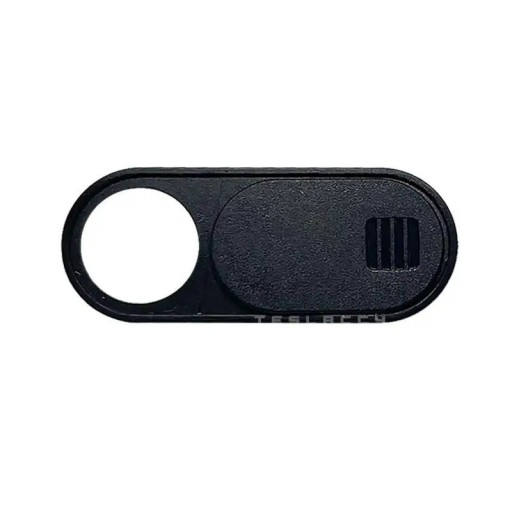 Cache caméra pour Tesla Model Y 3 Cybertruck Protection de la vie privée Bloqueur de webcam Compatible avec ordinateur portable tablette iPad 28x11 mm