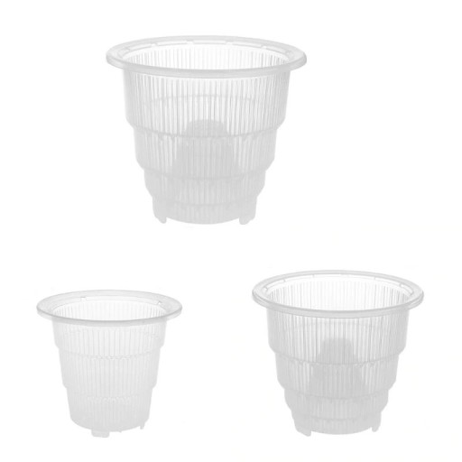 Cache-pot pour orchidées