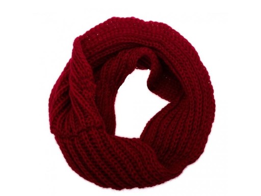 Cachecol de Inverno para Senhora J508