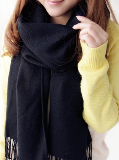 Cachecol feminino J2349