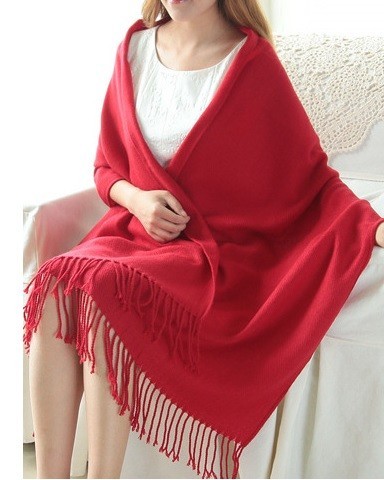 Cachecol feminino J2349