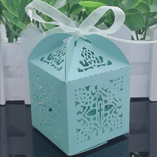 Cadeaupapier doos 10 stuks