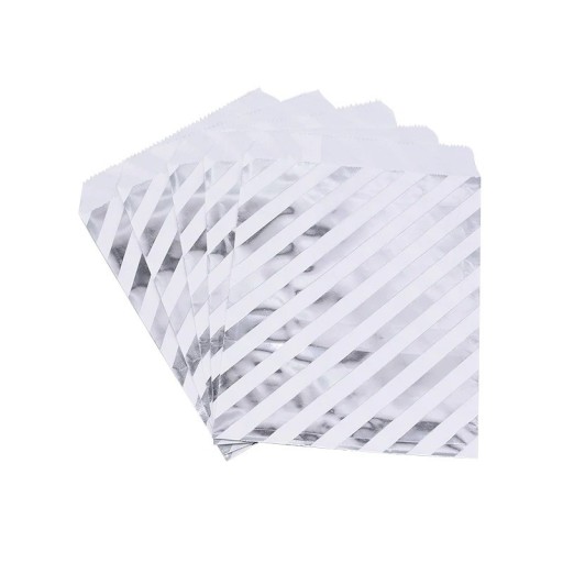 Cadeauzakjes 25 stuks