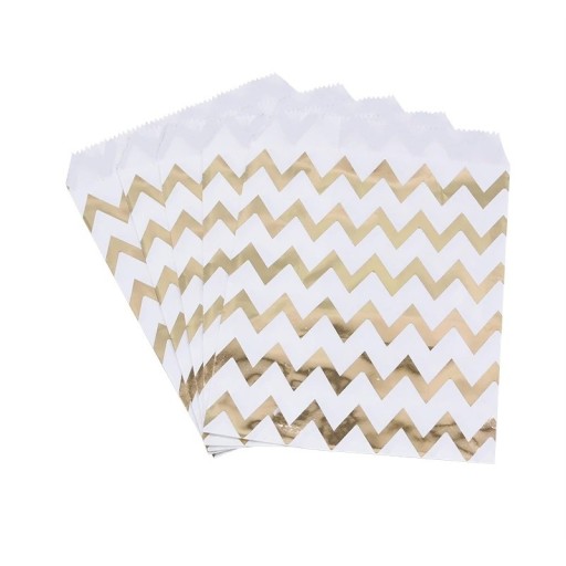 Cadeauzakjes 25 stuks