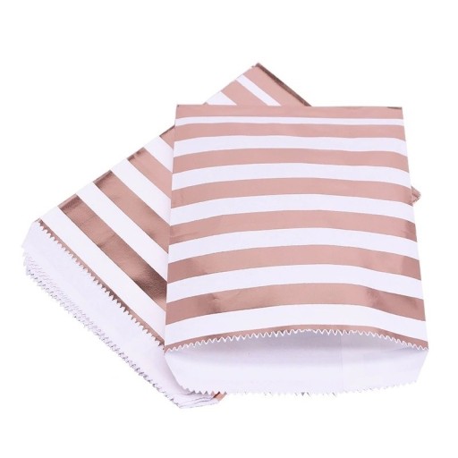 Cadeauzakjes 25 stuks