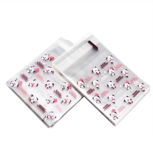 Cadeauzakjes 50 stuks C638