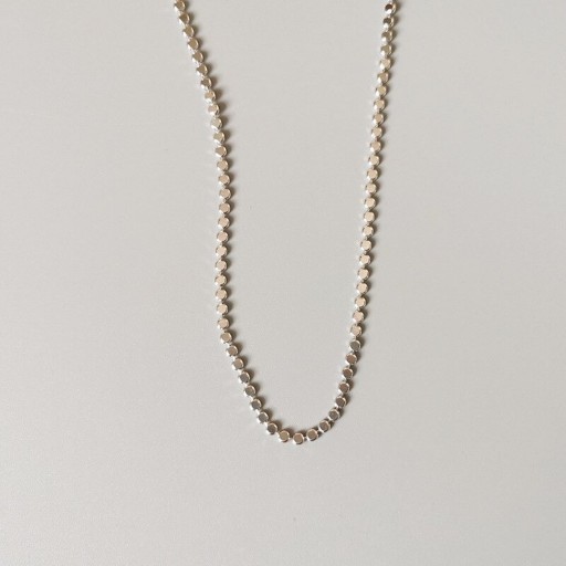 Cadena de mujer G457