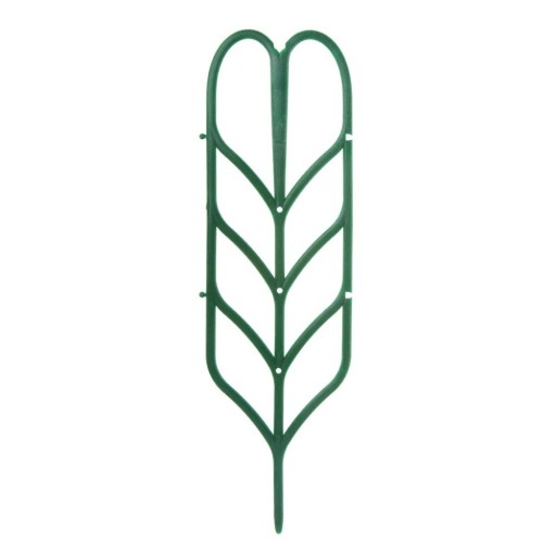 Cadre de support pour plantes grimpantes 3 pcs