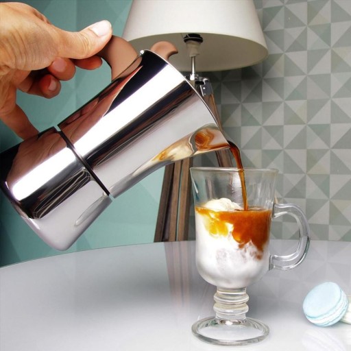 Caffettiera Moka C85