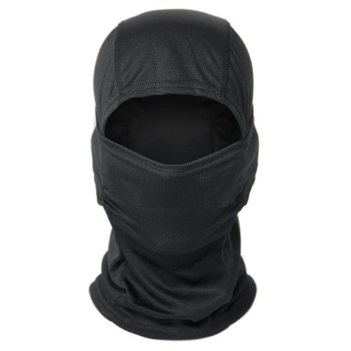 Cagoule universelle