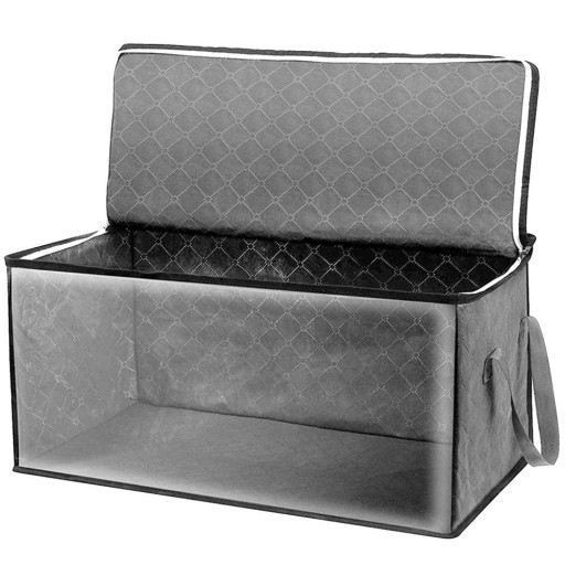 Caja de almacenamiento de ropa C677