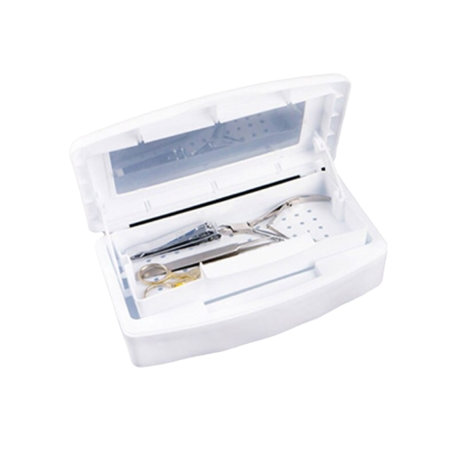 Caja de esterilización
