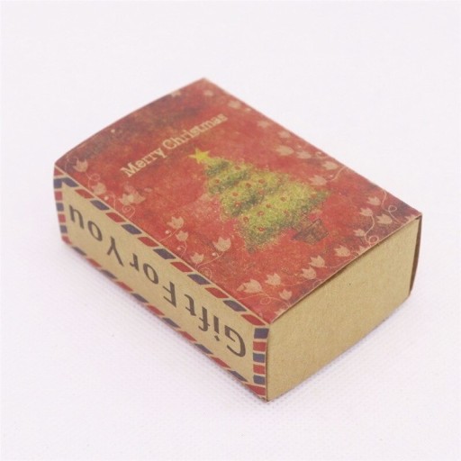 Caja de regalo 20 uds C644