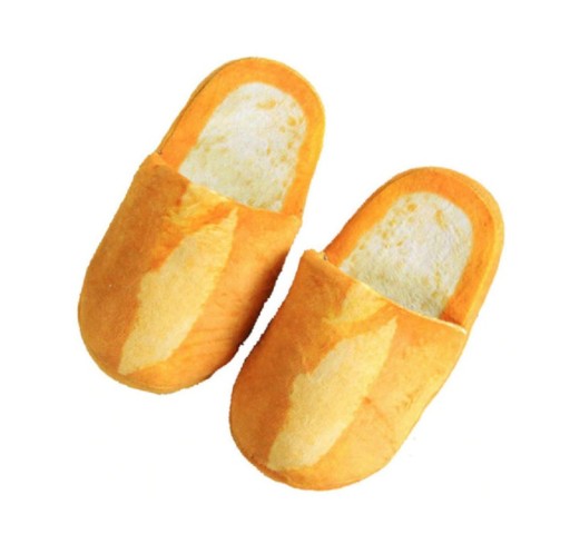 Calçado de Casa - Pantufas