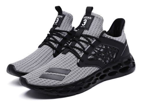 Calçado de corrida masculino Phil