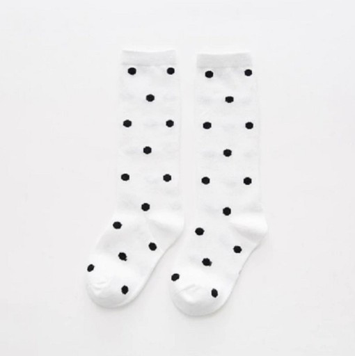 Calcetines con estilo para niños