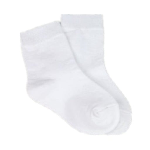 Calcetines de tobillo para niños 5 pares J873