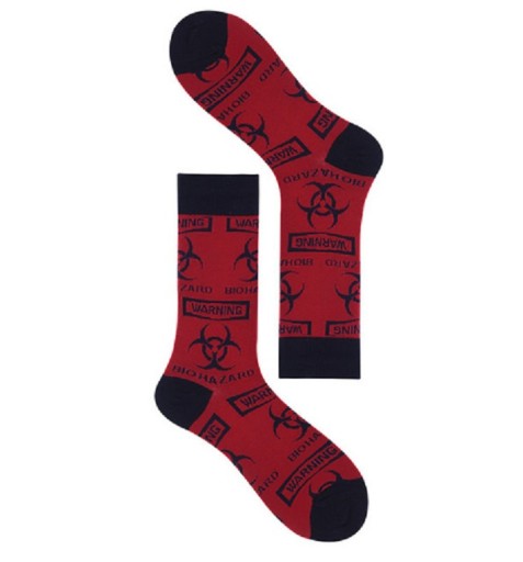 Calcetines elegantes para hombre A2252