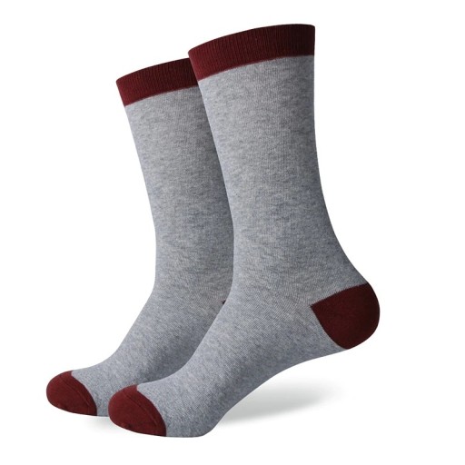 Calcetines largos de hombre Calcetines largos de hombre