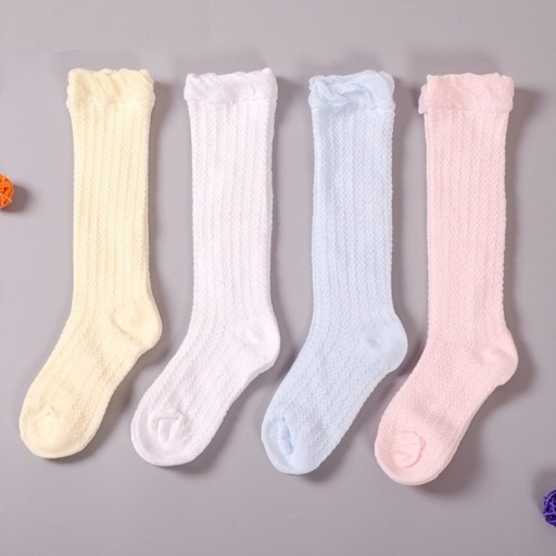 Calcetines largos para niños