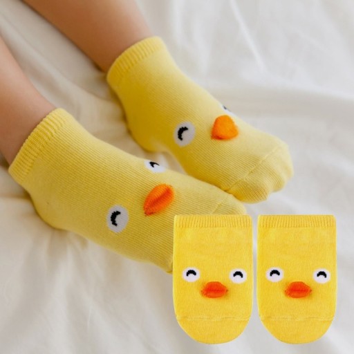 Calcetines para niños - Casa