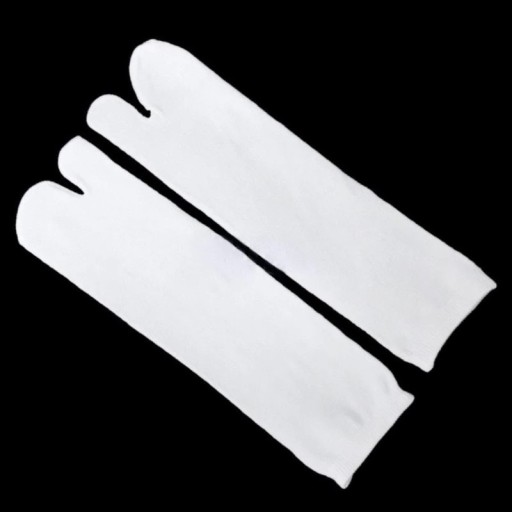 Calcetines para pulgares de mujer - 3 pares