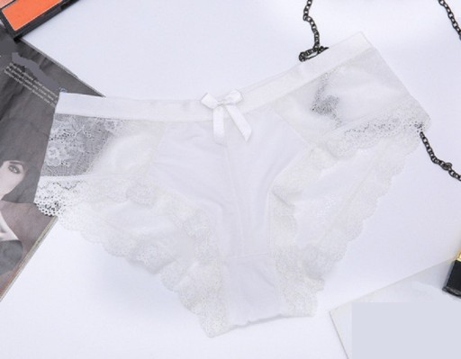 Calcinhas de Renda Paula