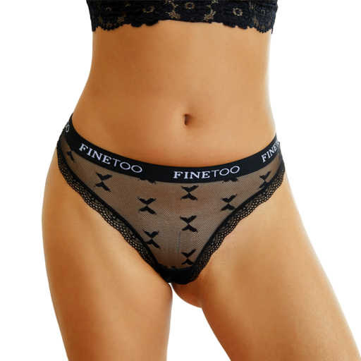 Calcinhas femininas 3 pcs