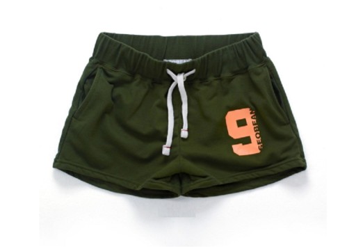 Calções de Verão Masculinos Alex