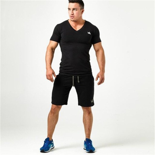 Calções Masculinos A1025