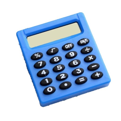 Calcolatrice tascabile J436