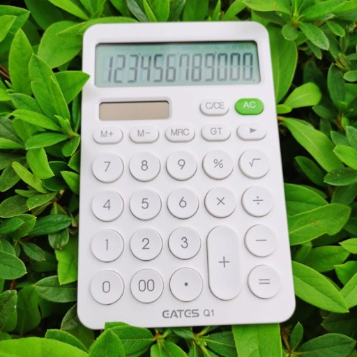Calculadora de escritorio K2914