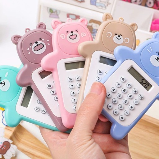 Calculatrice de bureau K2905