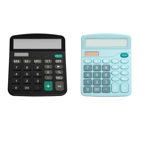 Calculatrice de bureau
