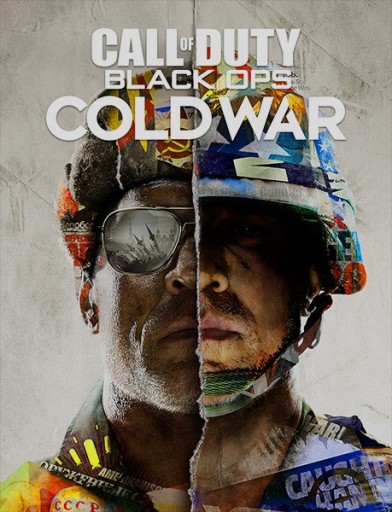 Call of Duty: Black Ops Cold War PS4