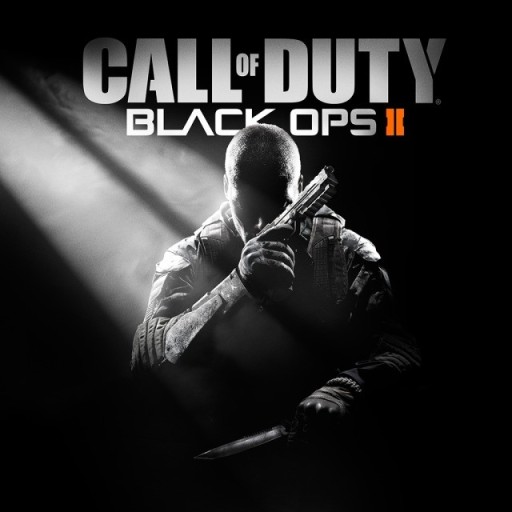 Call of Duty: Black Ops II XBOX One-konto