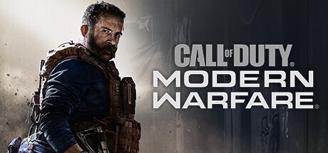 Call of Duty: Modern Warfare (2023) Konto Steam