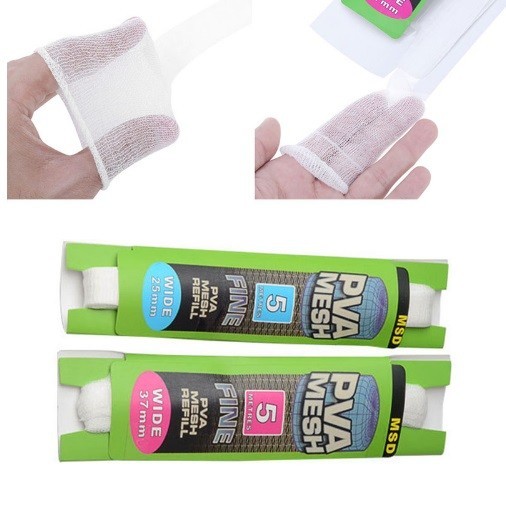 Calza dissolvibile per esche J3323