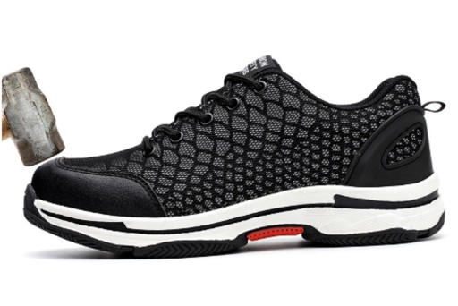 Calzature da lavoro A316