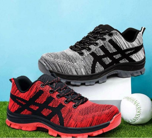 Calzature da lavoro A319