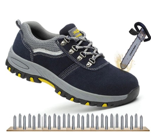 Calzature di sicurezza A111